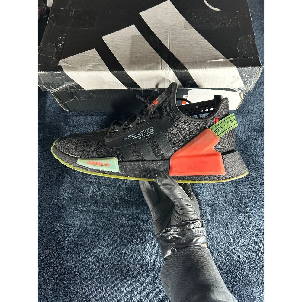 Adidas NMDs